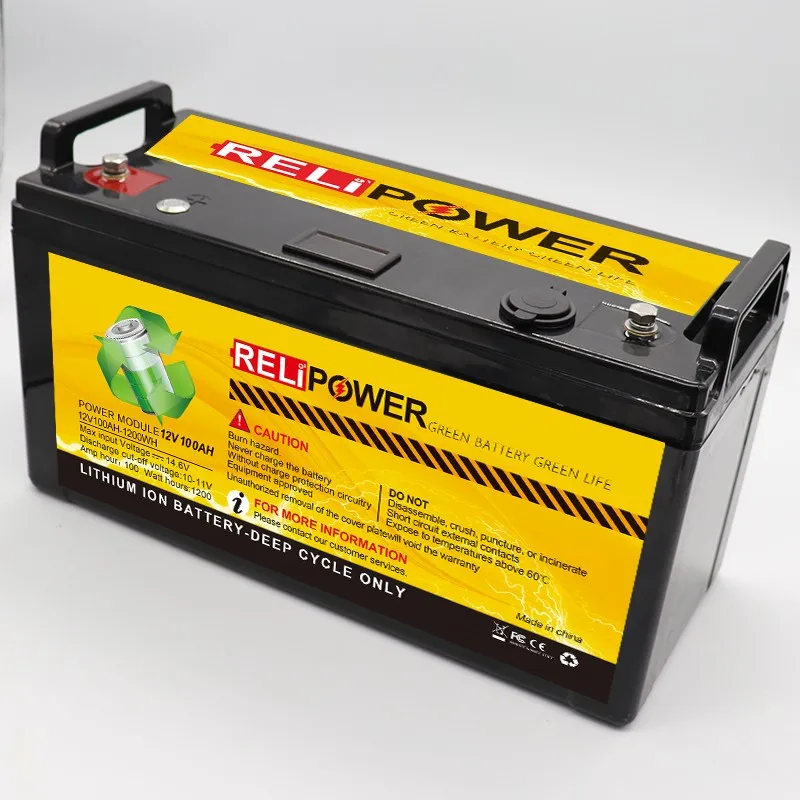 lithium rv batteries