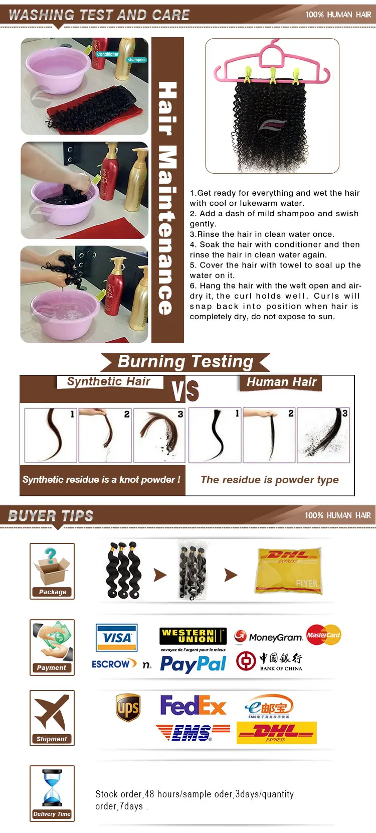 Alibaba express China wholsale  wet and wavy weave asian hair extensions 