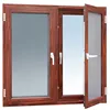Latest Design Bespoke Casement House Windows Replacement Casement Windows