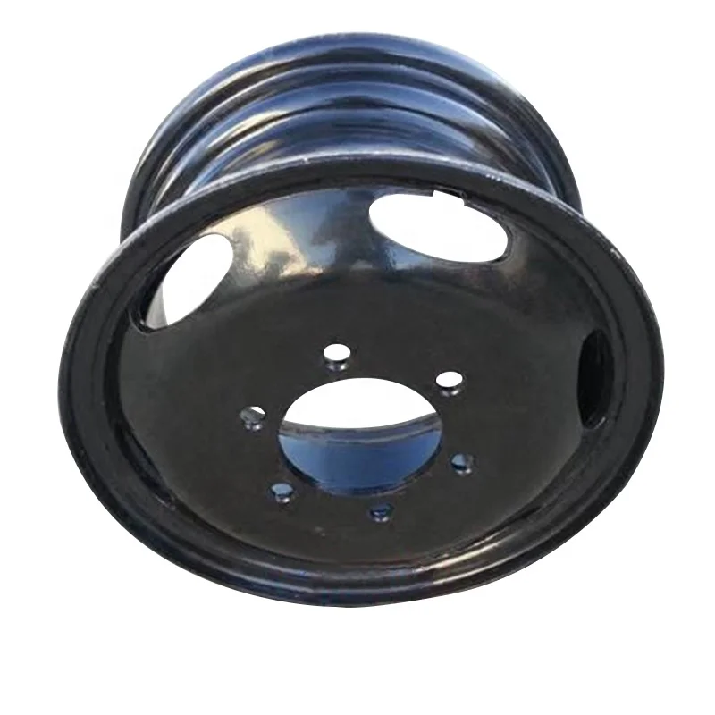 
agricultural wheels and rims w9*18 china wheel rim for tractor tires 12.00 18 