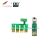 (ARC-E-T1281R) refillable ink cartridge auto reset chip chip for Epson T1281 T1284 Stylus S22 SX125 SX420W SX425W BX305F BX305FW