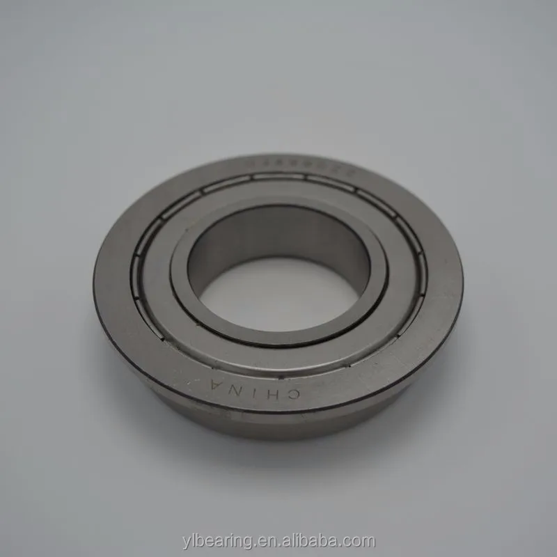 

Flange ball bearing F6800ZZ