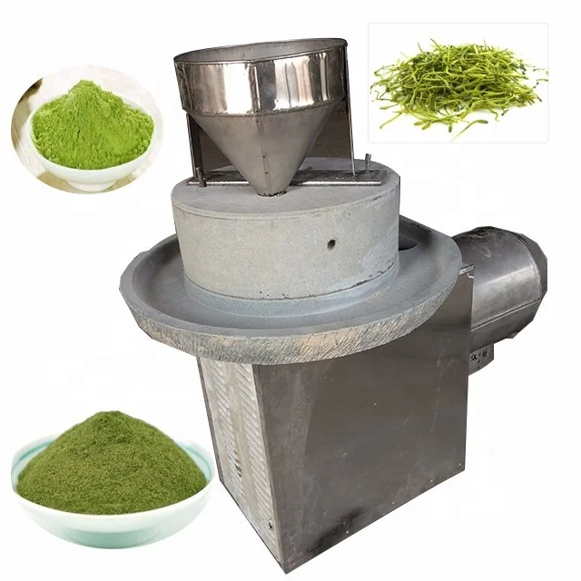 Stone Grinder Matcha Dry Herbs Grinder Machine Buy Stone Grinder