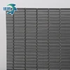 WIRE FACADE MESH used for architectural decoration
