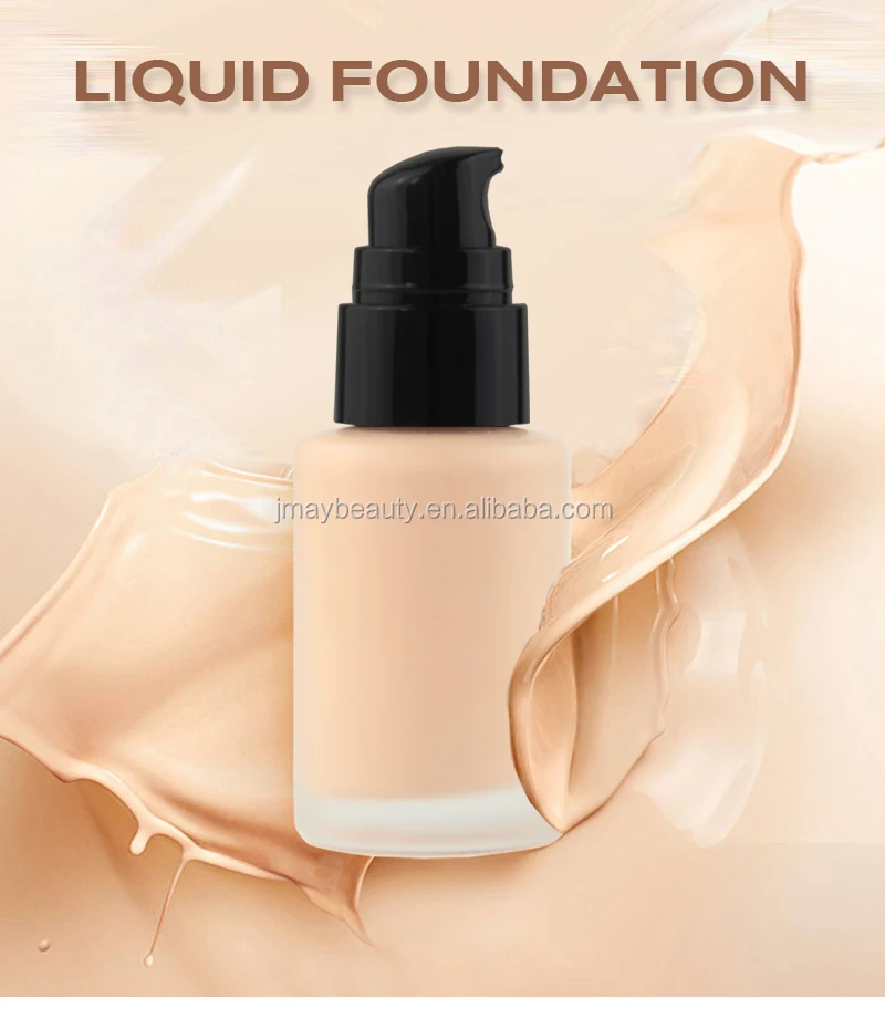 liquid foundation  (1)