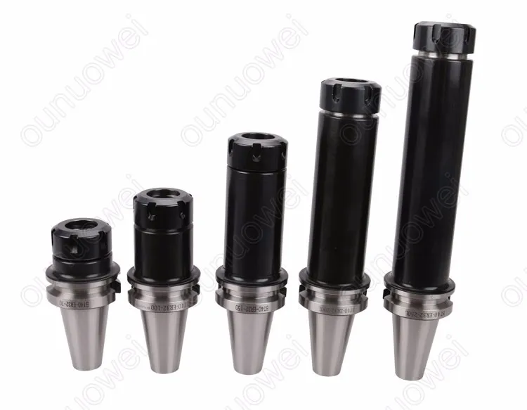 Bt30 Er Cnc Machining Center Tools Holders For Milling Buy Bt30