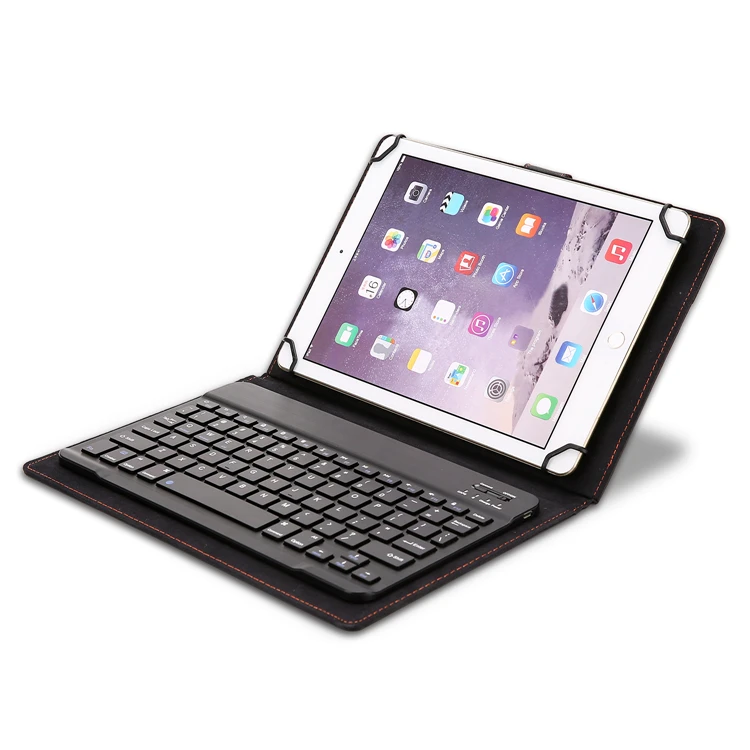 

Detachable Wireless Bluetooth Keyboard for Samsung Galaxy Tab A 10.1 with S Pen(SM-P580/P585), Black