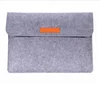 Boshiho custom design eco-friendly cork felt laptop case tablet sleeve