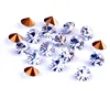 Factory Price Lead Free Fashion Non Hotfix Point Back Glass Crystal Chaton Strass Diamond Stone Rhinestone