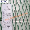 PE raschel nets