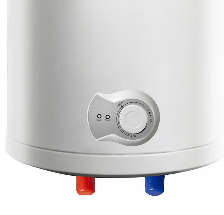 Glass Lined Water Heating Boiler Geyser Electric Water Heater - Buy