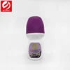 Wholesale long time spray perfume herbal dry comfort body spray deodorant