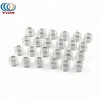 Factory sales high elastic metal touch panel button spring for switch