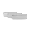 Super strong permanent block neodymium magnet