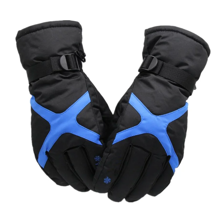 hand gloves for snow