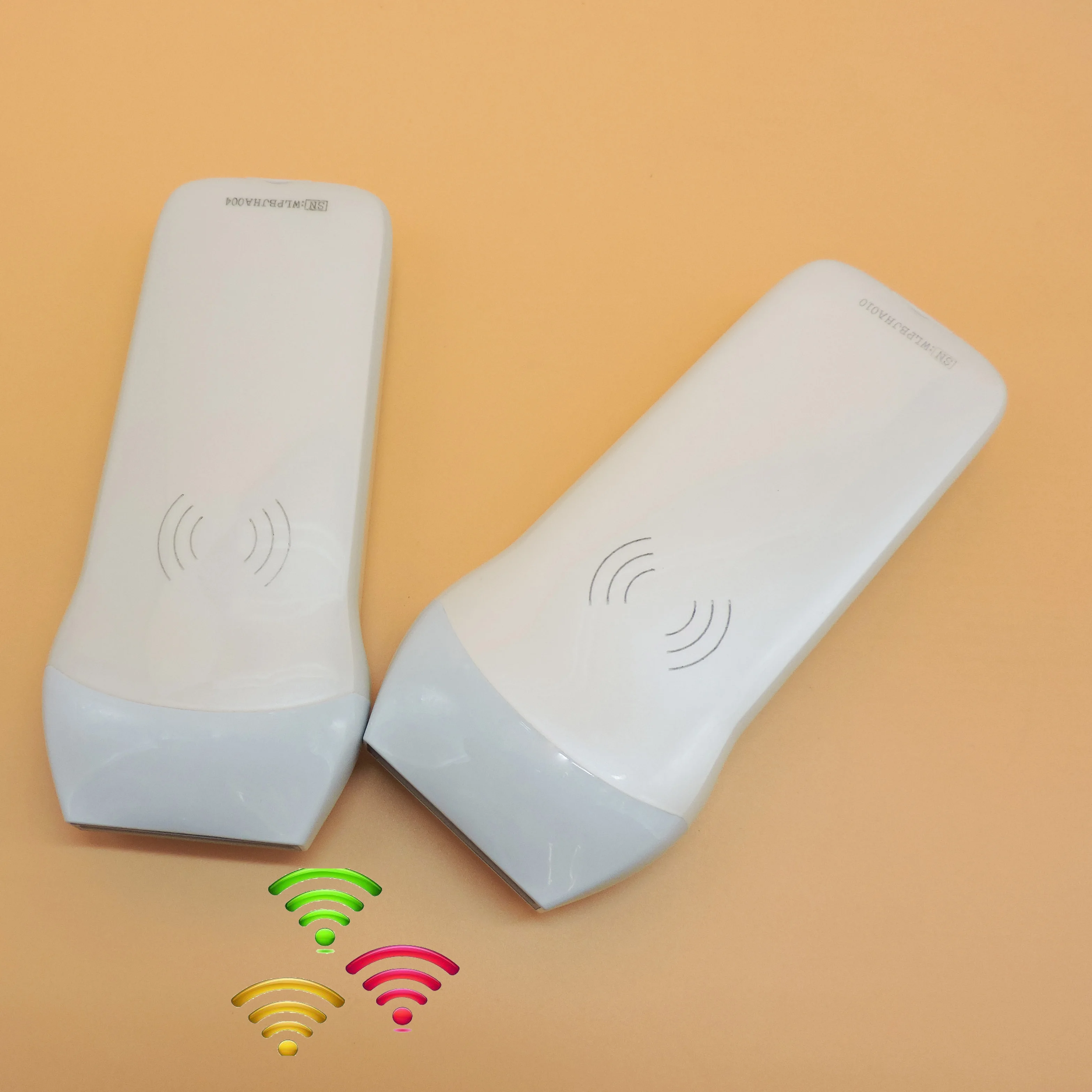 
Portable Ultrasound Color Doppler &Vein Finder 