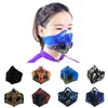 bike cycling half air filter wholesale neoprene n95 face mask