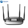 Wireless Router 150 Mbps Unlocked 4G LTE Indoor Wifi CPE