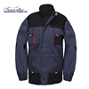 Outdoor Summer Mens Work Jacket Men Industrial Workwear