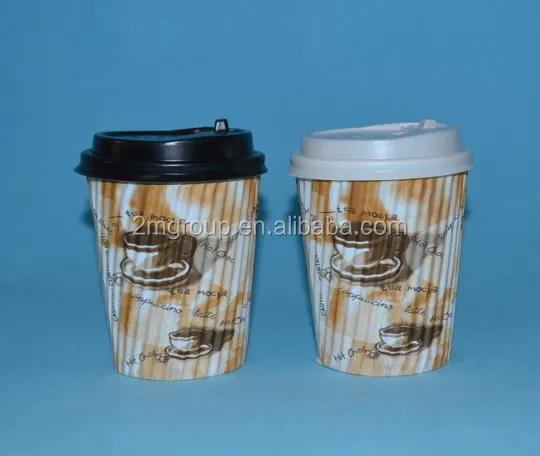 disposable thermal cups with lids