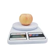 10kg 1g Digital Scale household Kitchen Platform scale weight Electronic balance Baking Measure Food Cooking Tools