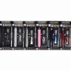High Vapor Clear Atomizer Electric Cigarette Ego Ce4 Ego C Twist Cigarette
