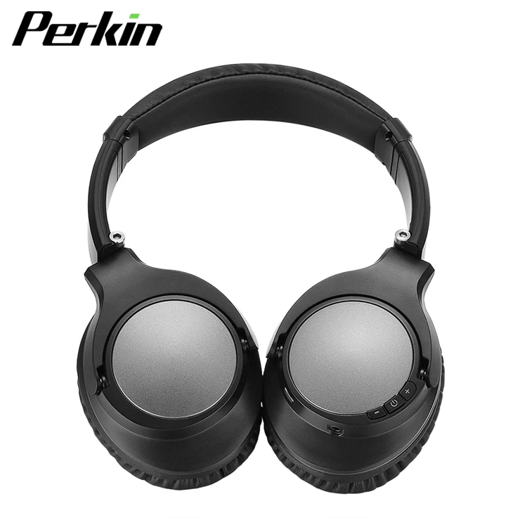 

PB803 Premium Comfort On-ear Wireless bluetooth headset With Mic, 20 Hour Battery for Workout, Running, White;black;red;blue