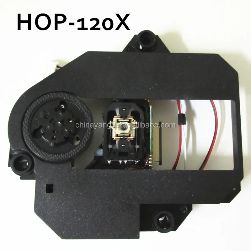 Original Hop-120x Dvd Laser Pickup Hop120x Hop 120x With Mechanism ...