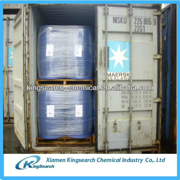 hydrofluoric acid 0015