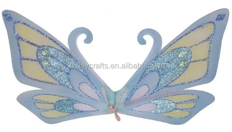 large fairy wings