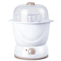 

Multiple Use Baby Bottle Sterilizer Baby