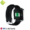KY110 new trends PPG ECG HRV OLED highest rated fitness watch sedex factory