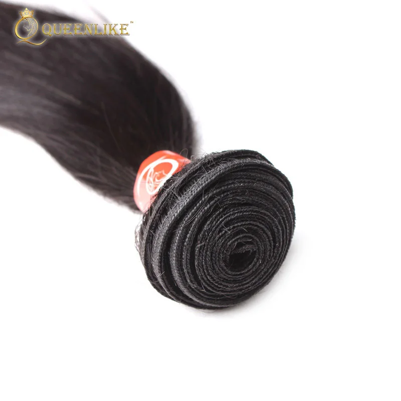 
long grade 9a virgin 100% human hair cuticle aligned raw virgin hair 