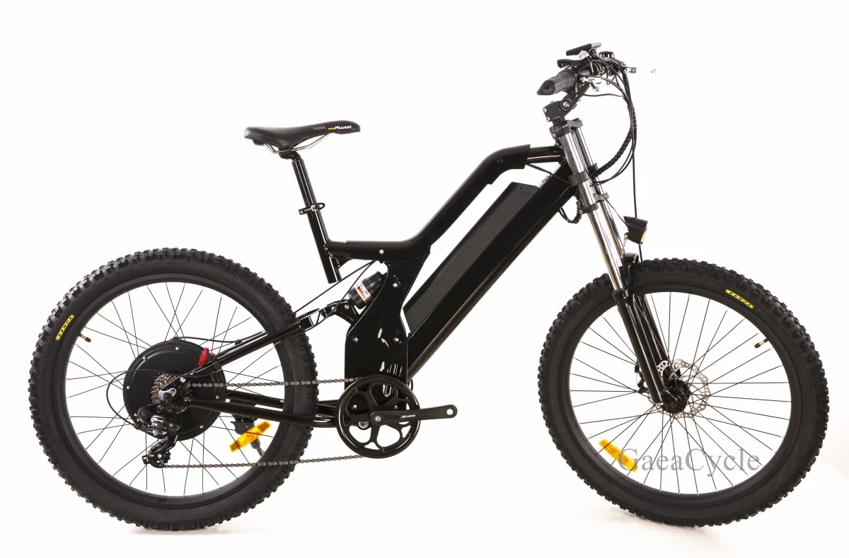 3kw ebike