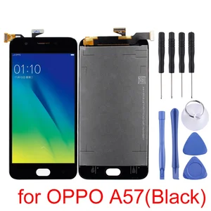 Replacement LCD Digitizer OPPO A57 Phone