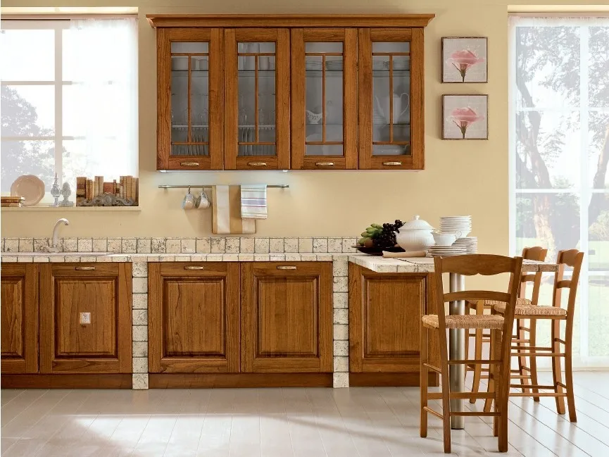 Y&r Furniture american style cabinets company