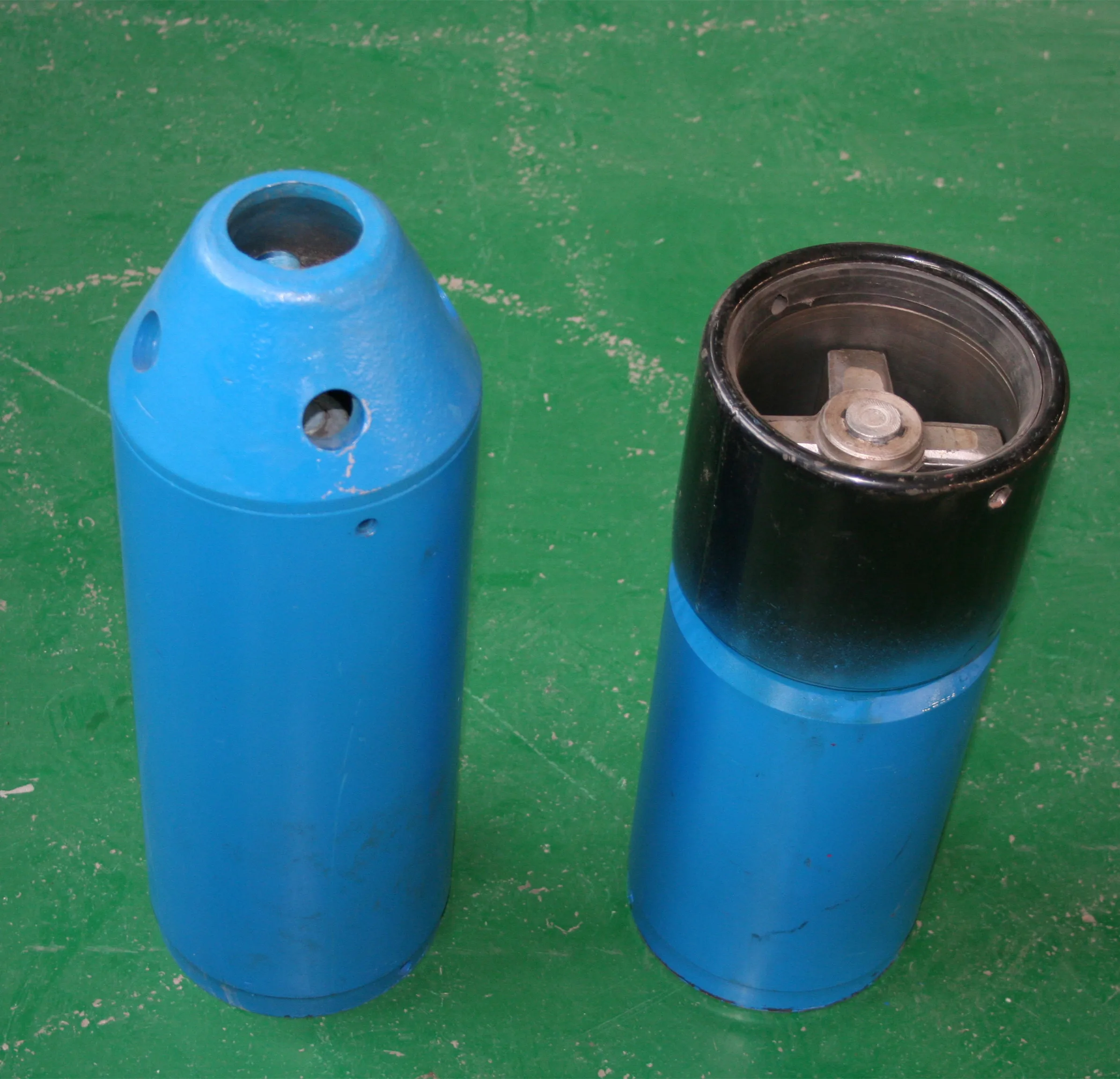 Api Casing Float Collar And Float Shoe Cementing