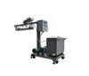 Factory Price Chocolate Bread/Cake Decorating Machine CE ISO Manufacturer