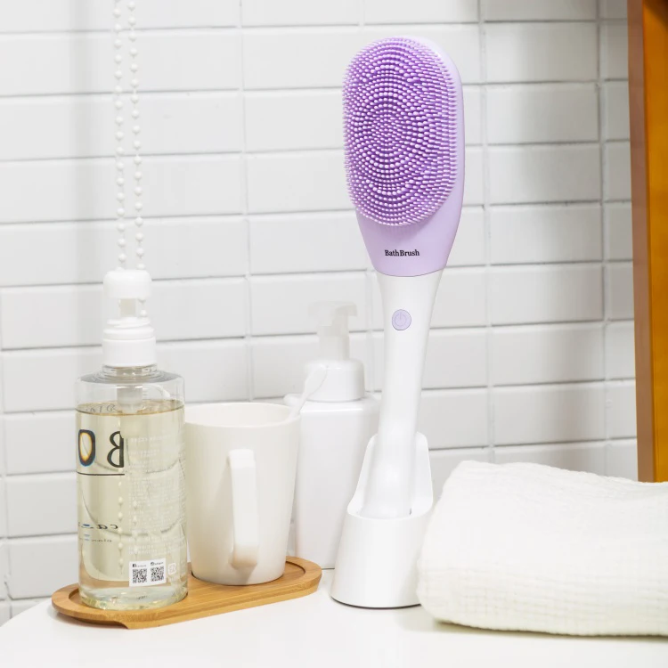Massage brush 37