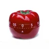 tomatoes chili apple strawberry lemon pear egg shape dial kitchen timers