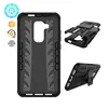 Customized print Logo shockproof anti-full mobile phone bags for huawei Nova Plus