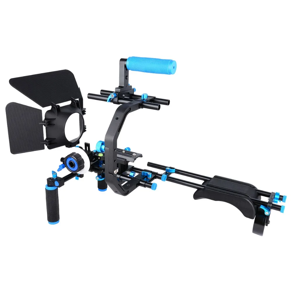 Dv Camera Rig Koop laag geprijsde dutch set partijen – groothandel dutch galerij ...