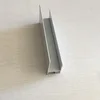 Pu foam sandwich panel accessory binding off part