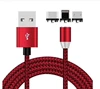 Best selling Fast charging 3 in 1 magnetic charging cable