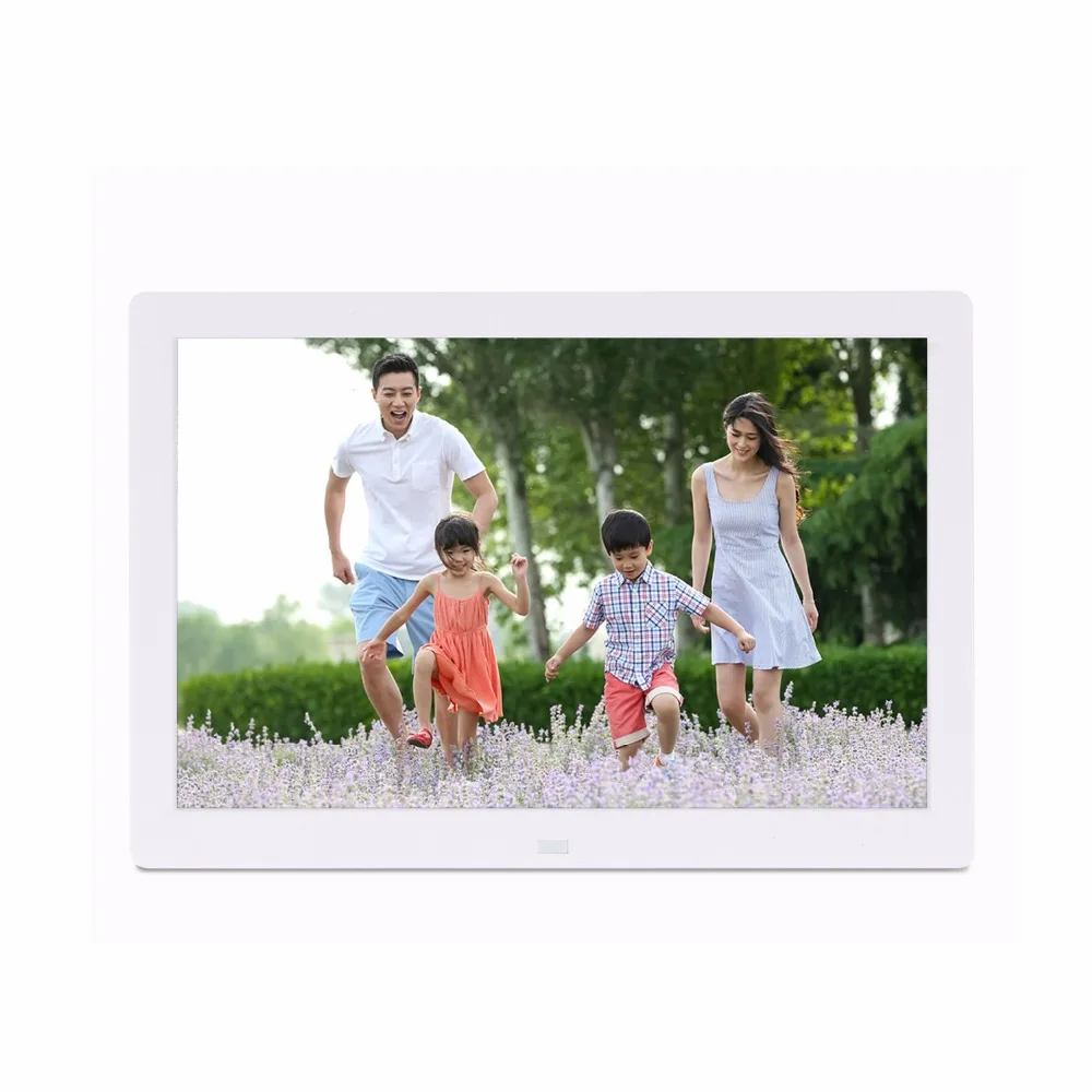 

SSA 8 inch ips digital photo frame advertising picture frames