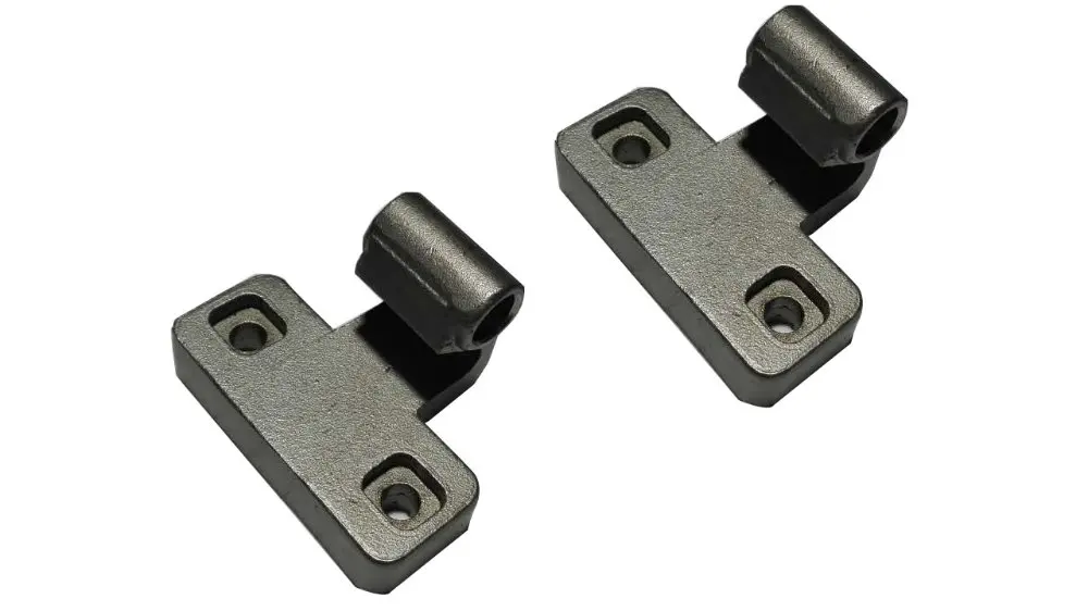 
Custom aluminium die casting washing machine spare parts factory 