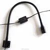 1W LED AUTO INTERIOR 12 VOLT GOOSENECK MAP LIGHT