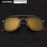 

Wholesale Unisex Sunglasses With Custom Your Own Brand Logo Sun Glasses