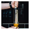 Amazon hot sell low cost stainless mini beer keg tap