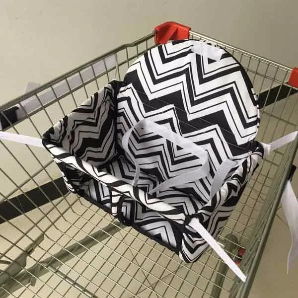 Shopping Cart Seat For Baby,Toddler And Twins Buy Shopping Cart Seat